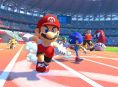 Annunciato Mario & Sonic ai Giochi Olimpici di Tokyo 2020