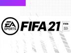EA Sports si prepara all'annuncio di FIFA 21