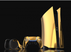 La Playstation 5 in oro arriva a dicembre