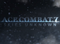 Ace Combat 7: in arrivo il DLC per il 25° anniversario