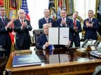 Un quadro normativo per l'IA negli Stati Uniti &egrave; finalmente in atto