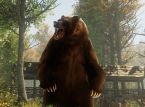 Disney World affronta la chiusura temporanea per l'intrusione degli orsi