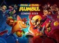 Crash Team Rumble ottiene la data di rilascio, la data di accesso anticipato