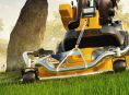 Lawn Mowing Simulator: il DLC Ancient Britain è ora disponibile