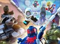 Lego Marvel Super Heroes 2: Andiamo alla scoperta di Chronopolis