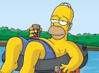 I produttori di The Simpsons affrontano le voci secondo cui Homer ha smesso di strangolare Bart