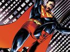 Superman: Il Stranger esplorer&agrave; i primi giorni del Man of Steel con un'et&agrave; d'oro del linguaggio visivo dei fumetti