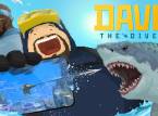 Ora puoi iscriverti per la pre-registrazione per Dave the Diver su iOS e Android