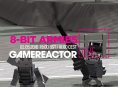 GR Live: La nostra diretta su 8-Bit Armies