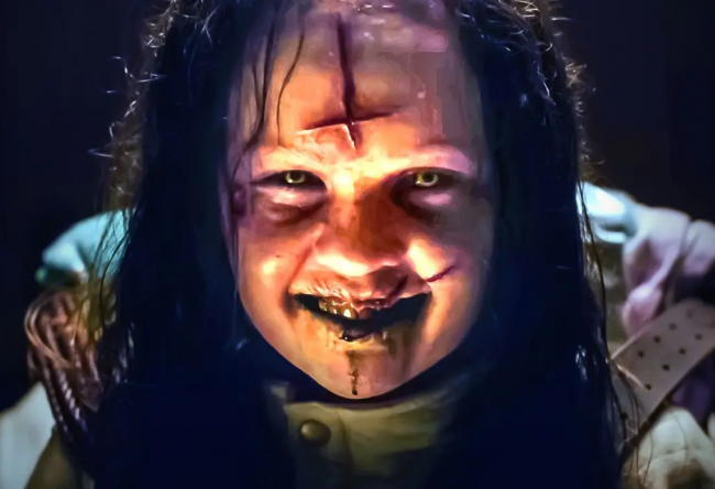 The Exorcist: Believer