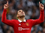 Casemiro ha cantato dai tifosi dicendo: "il Manchester United dovrebbe comunque lasciarlo andare", dice Gary Neville