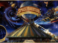 Grande notizia per Disneyland Parigi: il primo Space Mountain ispirato a Jules Verne tornerà