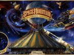 Grande notizia per Disneyland Parigi: il primo Space Mountain ispirato a Jules Verne torner&agrave;