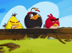 Angry Birds Friends diventa un gioco per cellulari