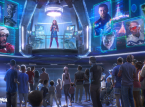 Gli attori degli Avengers riprenderanno i loro ruoli per nuove attrazioni Disney, tra cui Jeremy Renner e Robert Downey Jr.