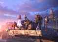 Final Fantasy VII: Remake debutta al #1 nella classifica italiana