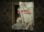 Layers of Fear è ora gratis su Steam