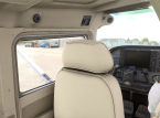 Microsoft Flight Simulator 2024 ottiene una cabina di pilotaggio Airbus ufficialmente autorizzata