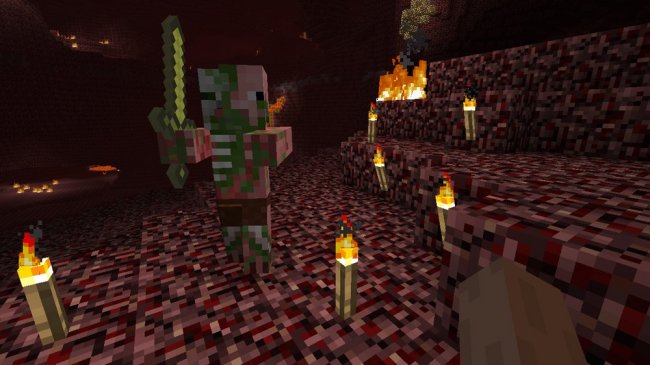 Minecraft