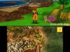 Le prime immagini e i primi dettagli di Dragon Quest VIII su 3DS