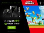 I giochi Wii arriveranno su Nvidia Shield in Cina