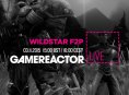 GR Live: La nostra diretta su Wildstar F2P
