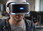Sony sta ancora sperimentando cosa sia meglio per la VR