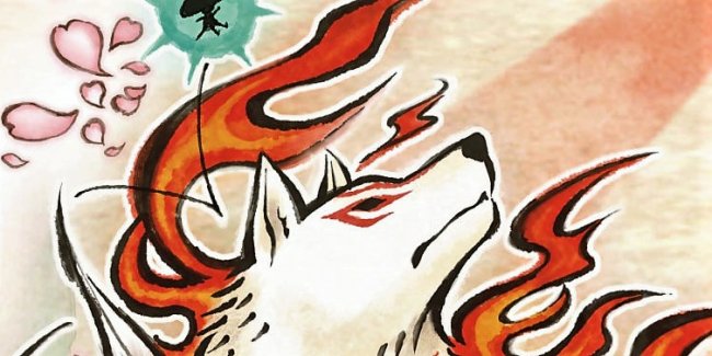 Okami HD