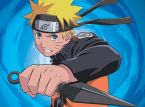 Un film di Naruto è in lavorazione alla Lionsgate