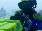 Server Slam di Marathon: Prime impressioni sull'ultimo FPS di Bungie