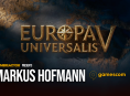 Paradox spiega perch&eacute; Europa Universalis V &egrave; il gioco di grande strategia pi&ugrave; complesso di sempre