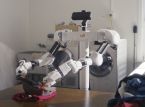 Hai bisogno di un robot della lavanderia - Isaac &egrave; la risposta
