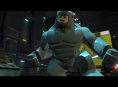 Lego Marvel Super Heroes - Arrivano i personaggi giganti!