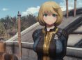 Fallout 4: una mod trasforma gli NPC in ragazze anime