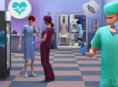 Disponibile The Sims 4: Al Lavoro!