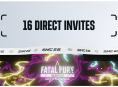 Esports Nations Cup 2026: Ecco le 16 nazioni e giocatori invitati Fatal Fury: City of the Wolves 