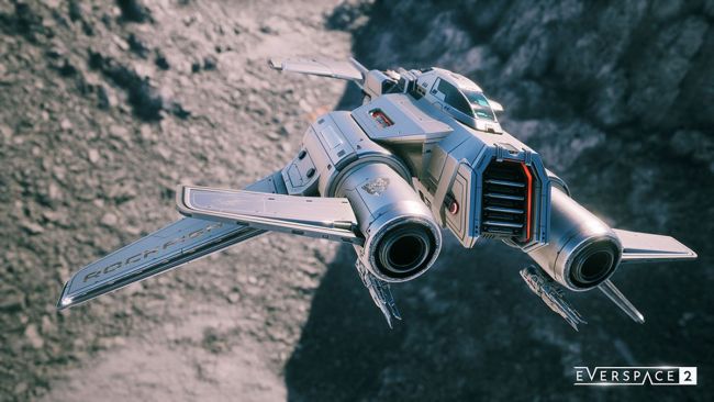 L'imminente indie di Xbox ci porta in altre dimensioni e lontano nello spazio