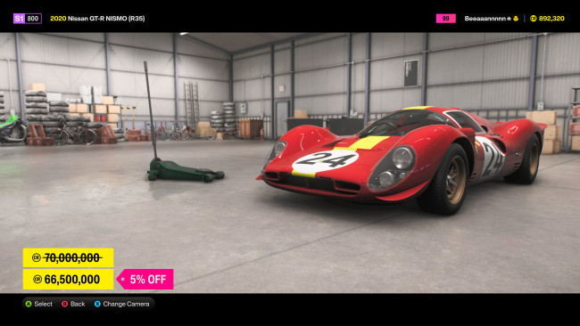 Forza Horizon 6