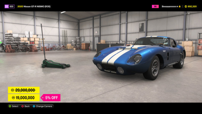 Forza Horizon 6