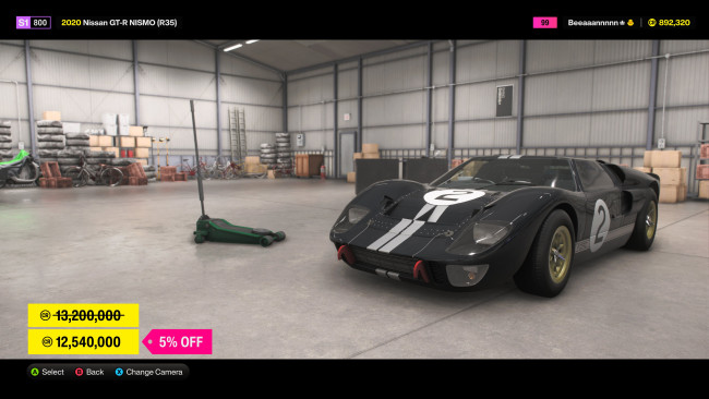 Forza Horizon 6