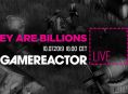 GR Live: la nostra diretta su They Are Billions