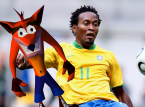 Questo giocatore ha fallito al Real Madrid perch&eacute; ha giocato troppo Crash Bandicoot