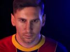 PES 2021: Konami muta sulla possibilità che Messi lasci FC Barcelona