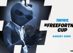 Epic ospiterà l'evento #FreeFortniteCup in Fortnite, procede la disputa con Apple