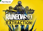 Rainbow Six: Extraction arriva su Xbox Game Pass dal day one
