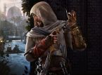 Assassin's Creed Mirage mescola nostalgia e innovazione nei video