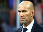 Zinedine Zidane pronto a sostituire Deschamps dopo la fine dei Mondiali