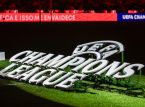 Play-off UEFA Champions League 2026-27: Times this week, con Lione, Fenerbah&ccedil;e, Bod&oslash;/Glimt, AEK Atene...