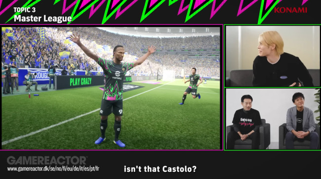 Konami ribadisce che non c'è 