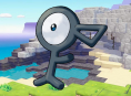 Pok&eacute;mon Pokopia Guida: Cosa fare con le Slate Misteriose e come risolvere il puzzle del muro degli Unown